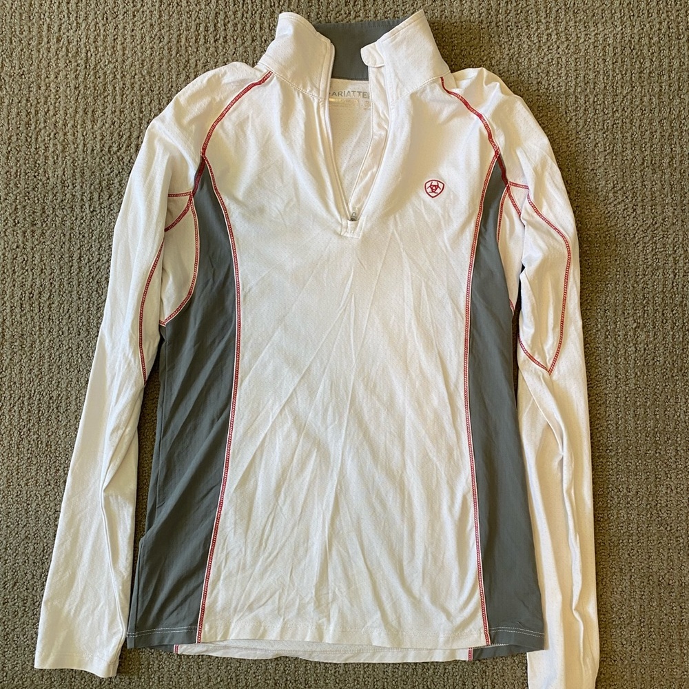 XS Ariat Shirt